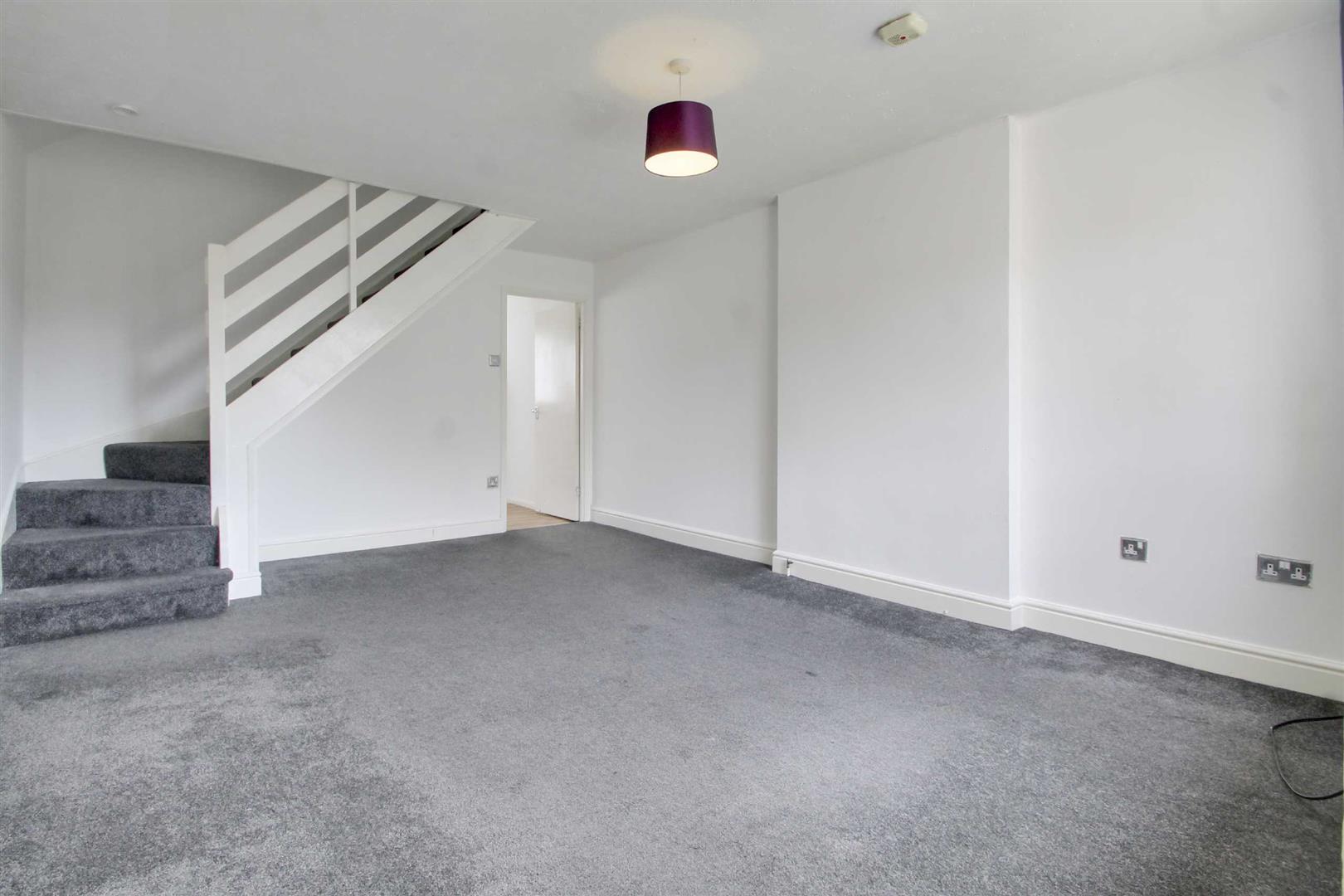 Westwood Close, Great Holm, Milton Keynes
